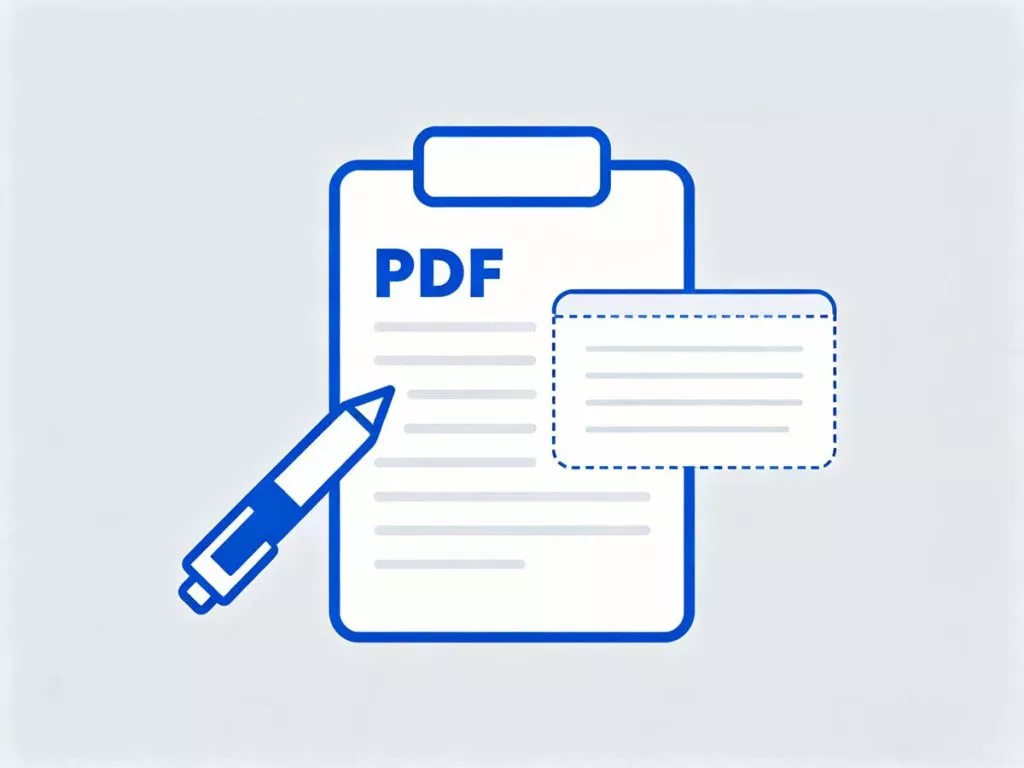 pdf 修改 文字