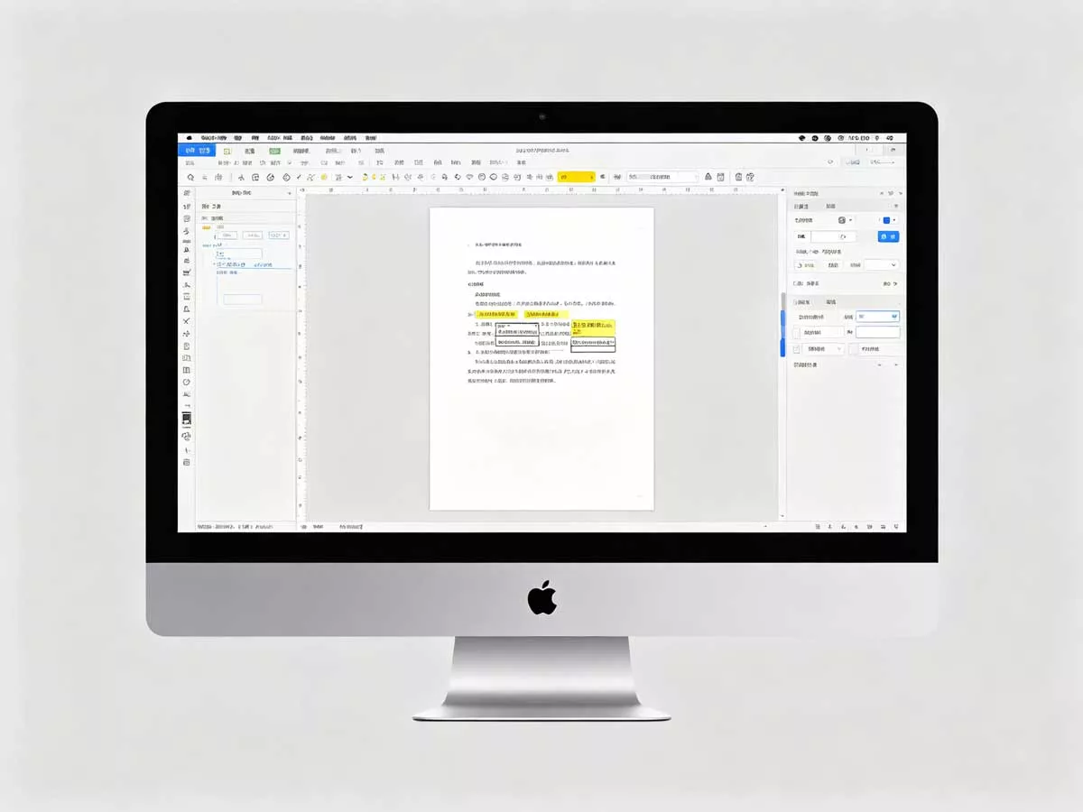 Mac PDF 編輯怎麼做？完整教學與高效率修改 PDF 方法整理