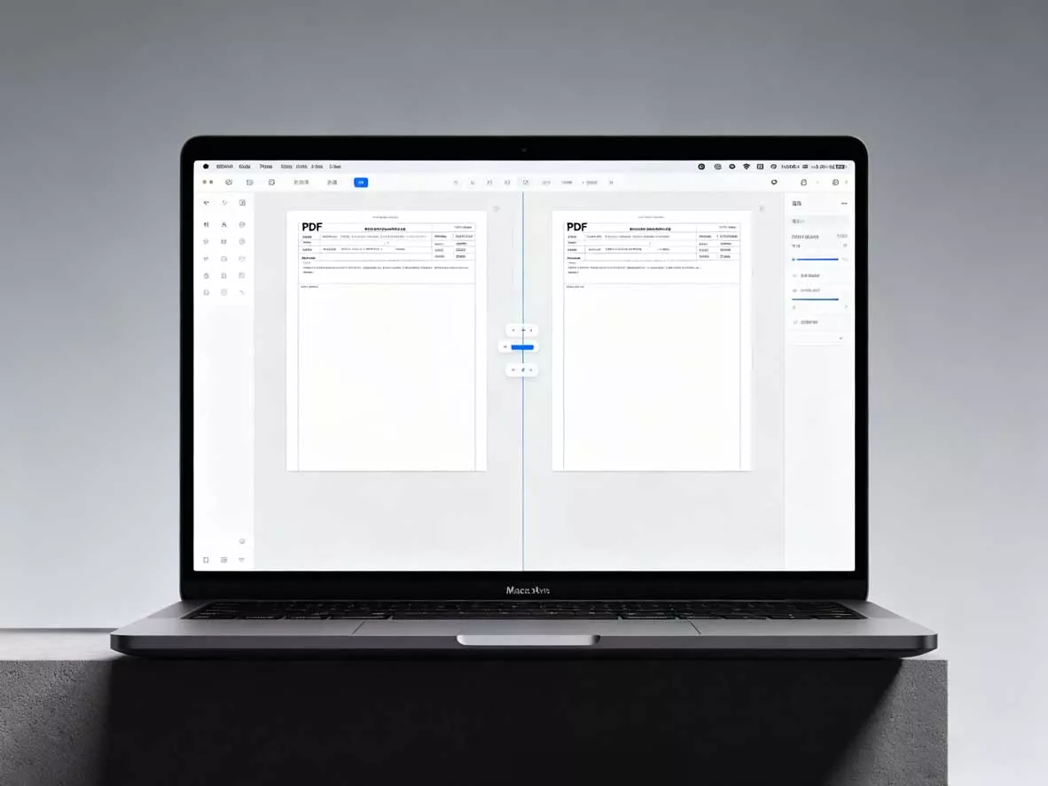 Mac PDF 分割怎麼做？高效率 PDF 分割工具推薦與完整教學