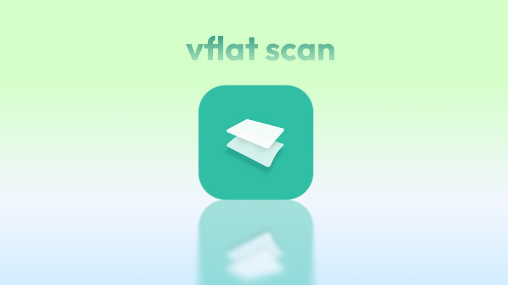 Vflat Scan vFlat Scan PDF Scanner: Features, Usage, and Comparison