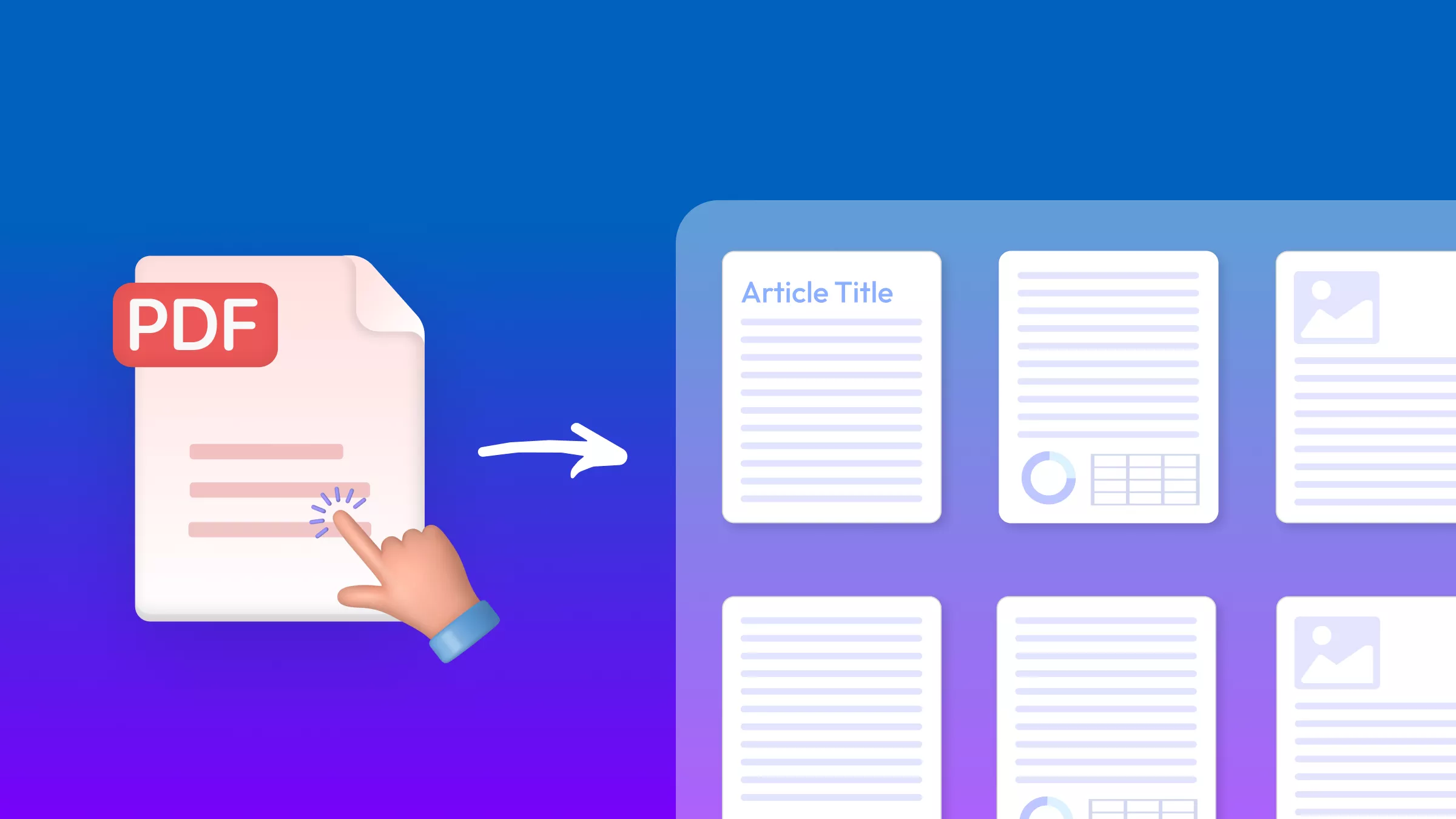 How to Separate PDF Pages into Separate Files: Free, Online, and Desktop Methods