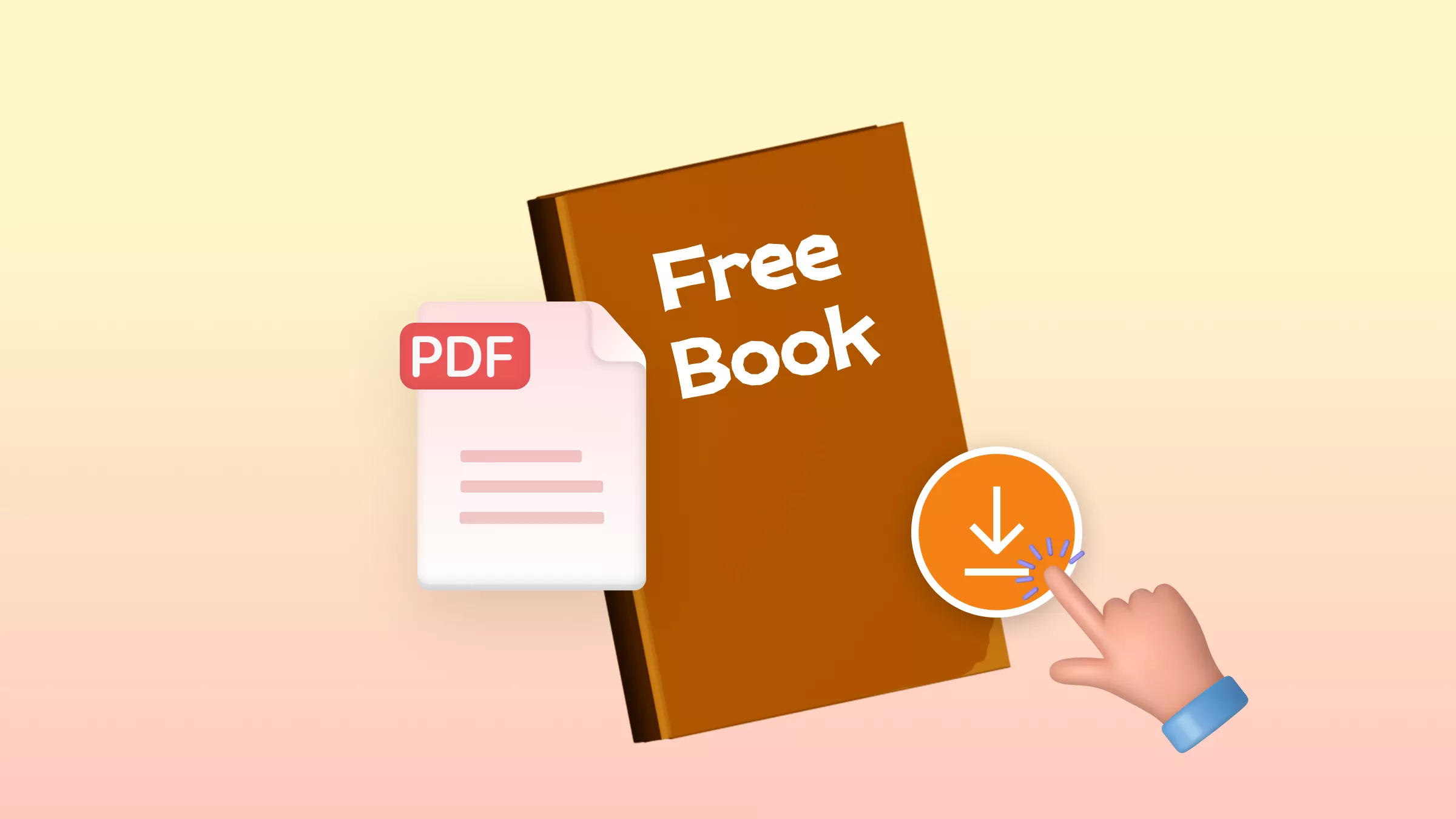 Free Book PDF Download: Everything Needed before Reading