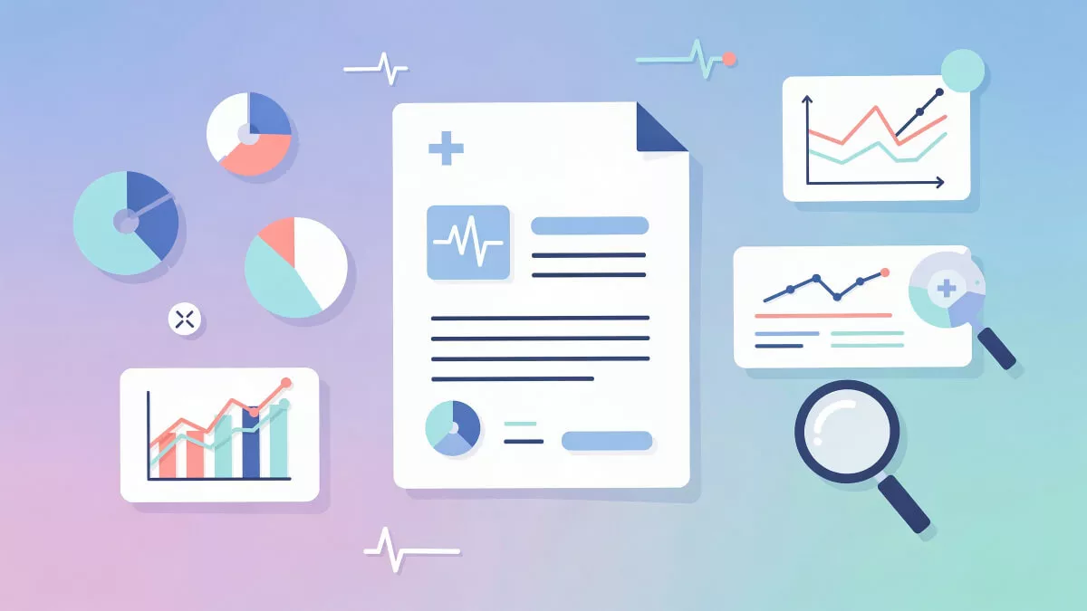Top 4 AI Medical Report Analyzers for 2026