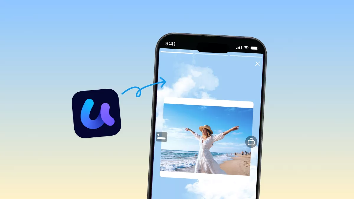 How to Change Insta Story Background Images (Solved)