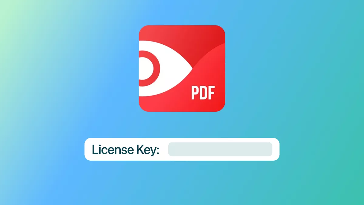 PDF Editor Lifetime License Guide: Stop Searching for Free Keys and Do This Instead