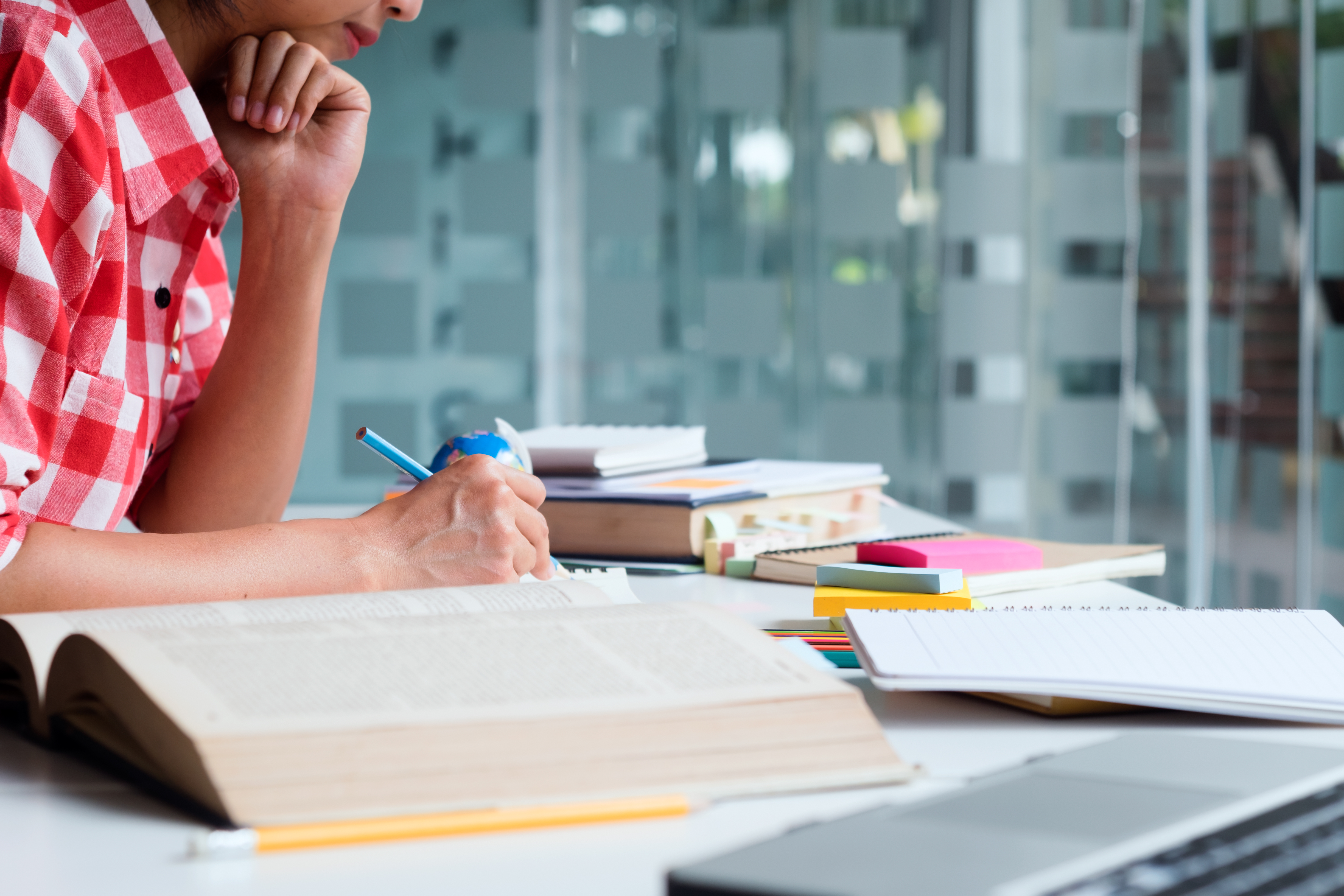 Academic Tone That Fits
