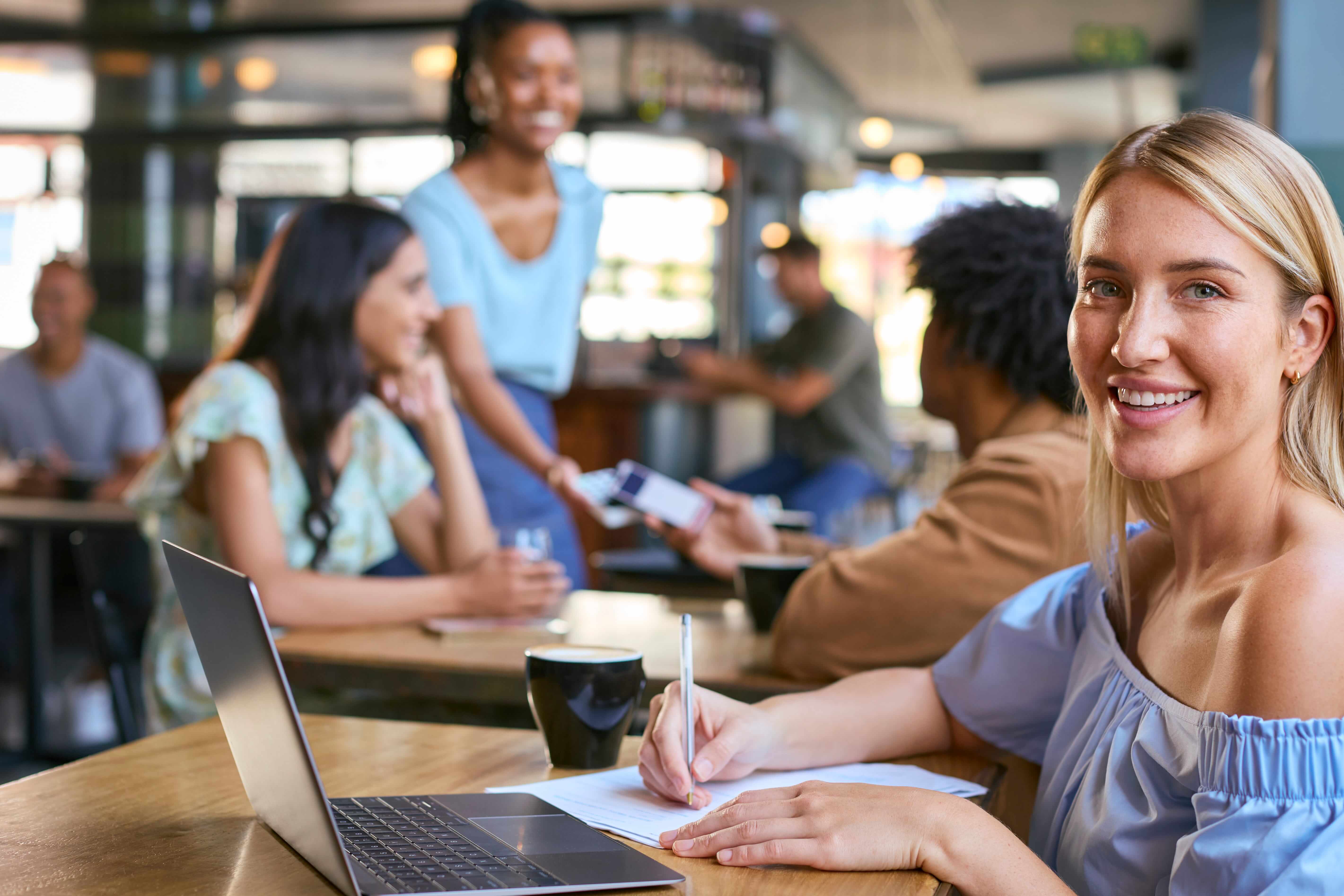 Go beyond surface-level writing