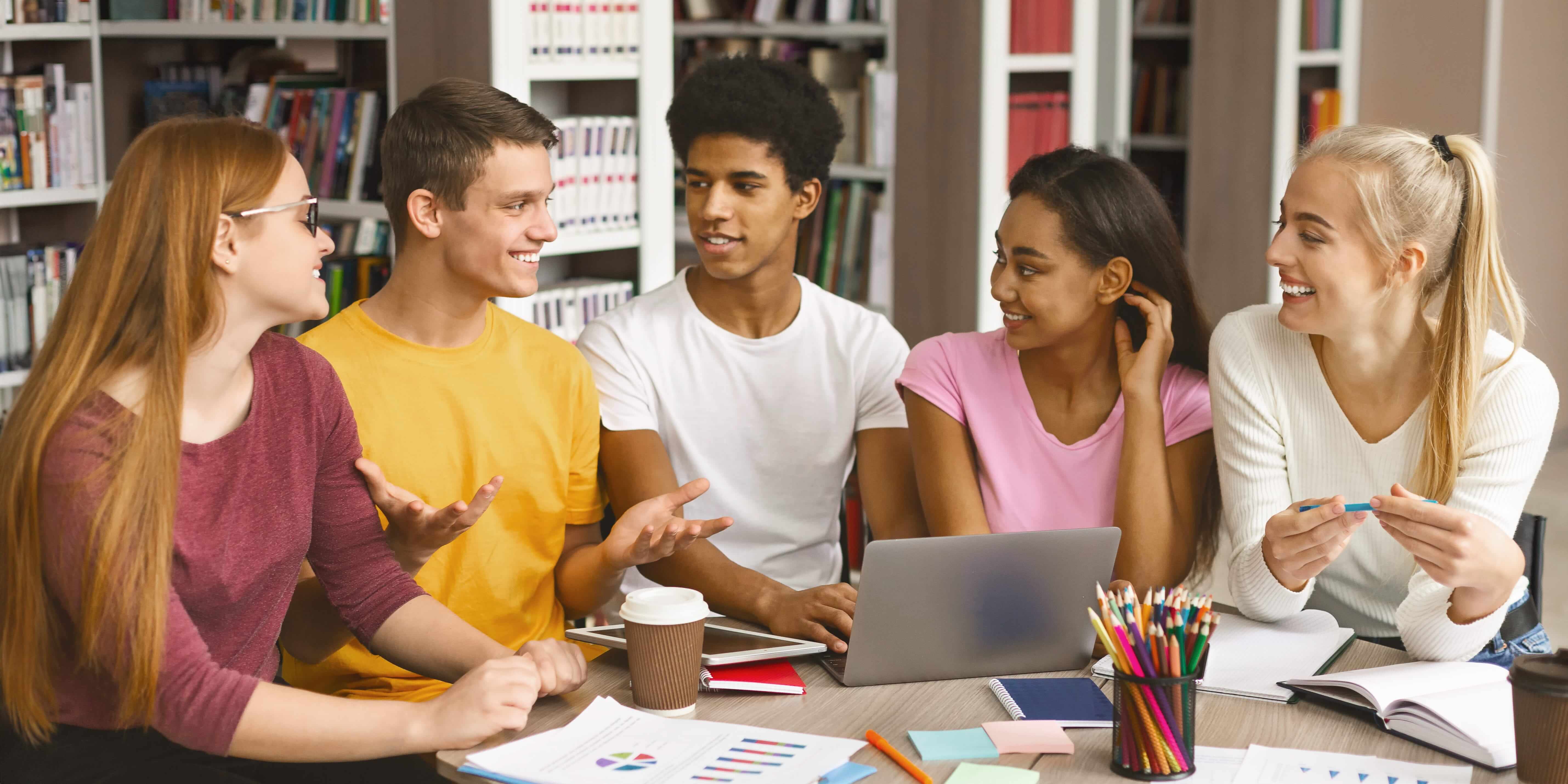 Strengthen academic writing with better reasoning