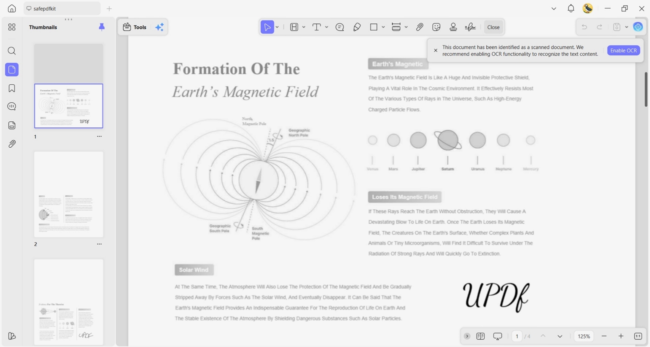 blurred text images content pdf