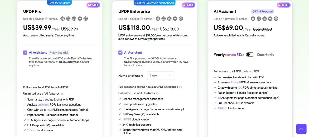 education discounts for essay writing