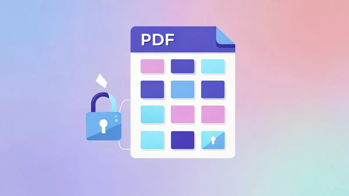 How to Create a Custom Safety Data Sheet PDF with AI Tools