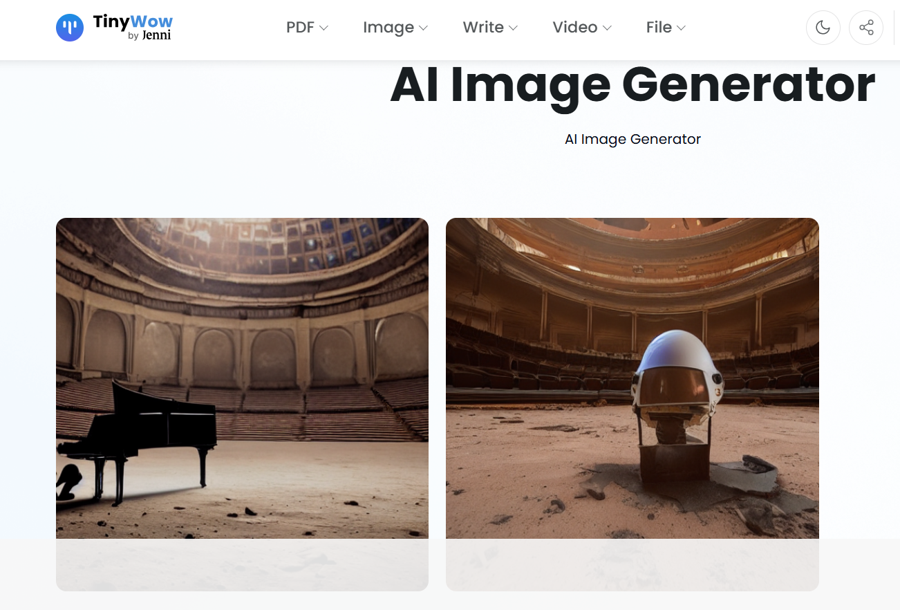 tinywow-image-generation