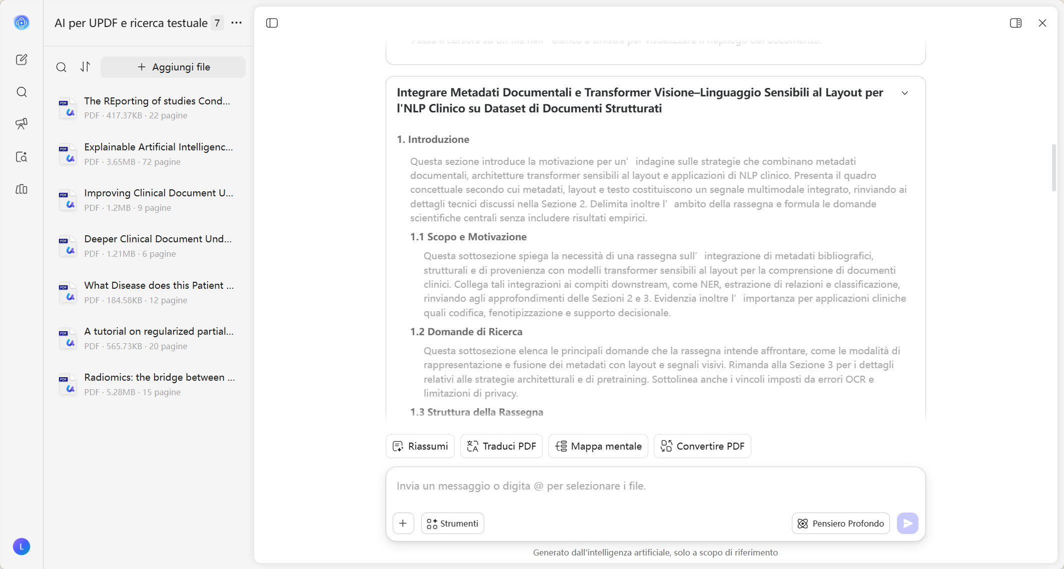 gather studies with topic scholar research