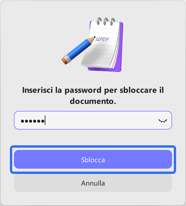 unlock locked pdf file 
