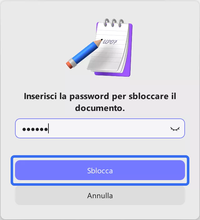 unlock locked pdf file 