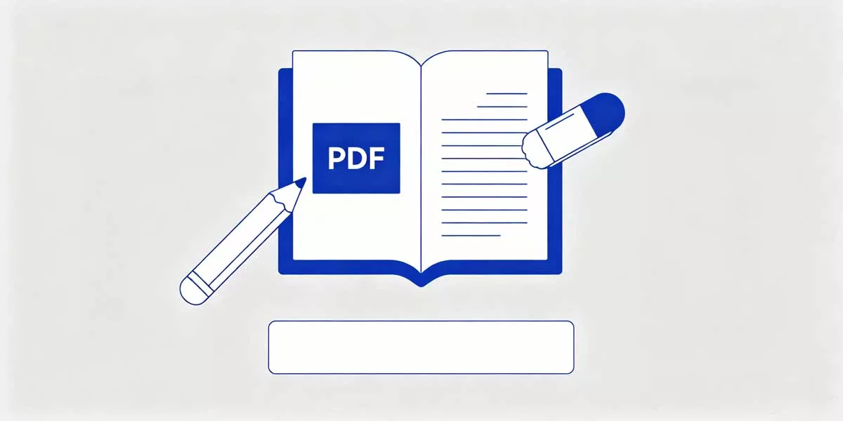 PDF 文字修改怎麼做？完整整理 PDF 編輯文字的方法