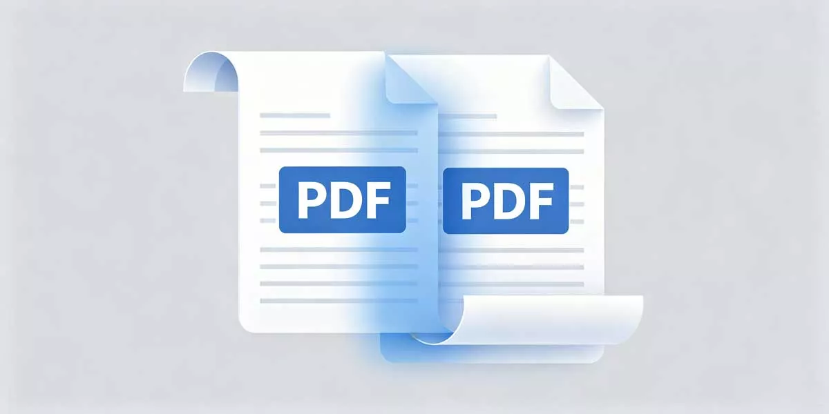 如何合併 PDF 檔？完整整理 PDF 合併方法與工具推薦