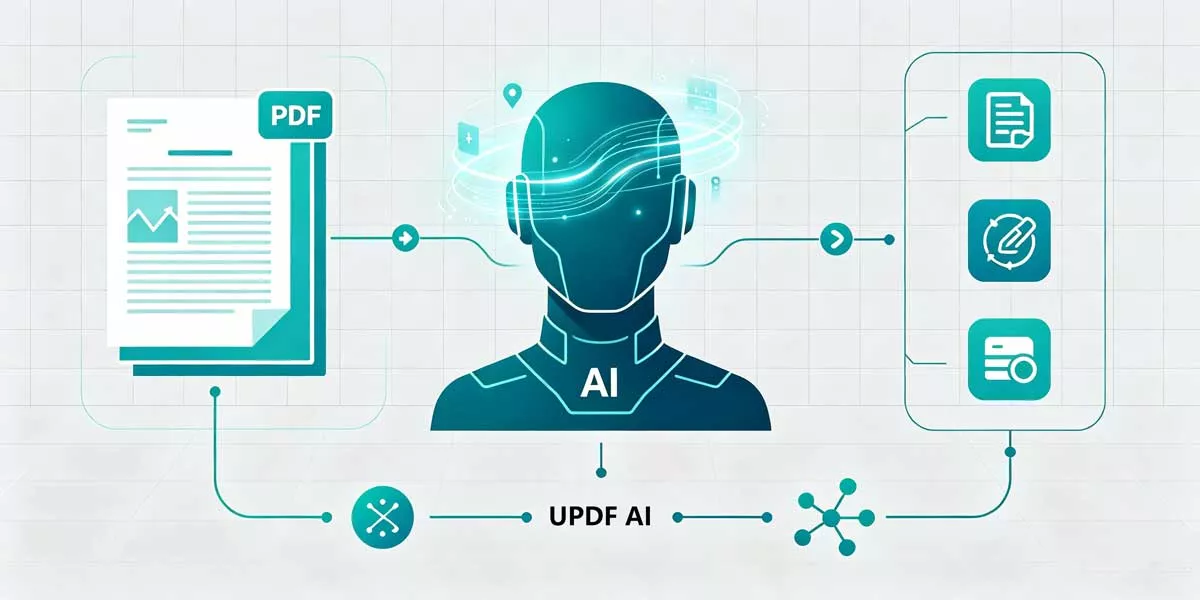 AI 如何幫助閱讀 PDF 論文？