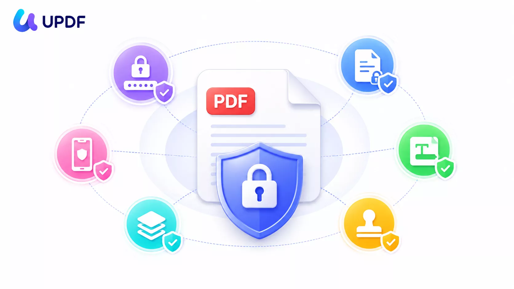 How to Protect PDF: 6 Ways to Lock Access and Stop Unwanted Copying