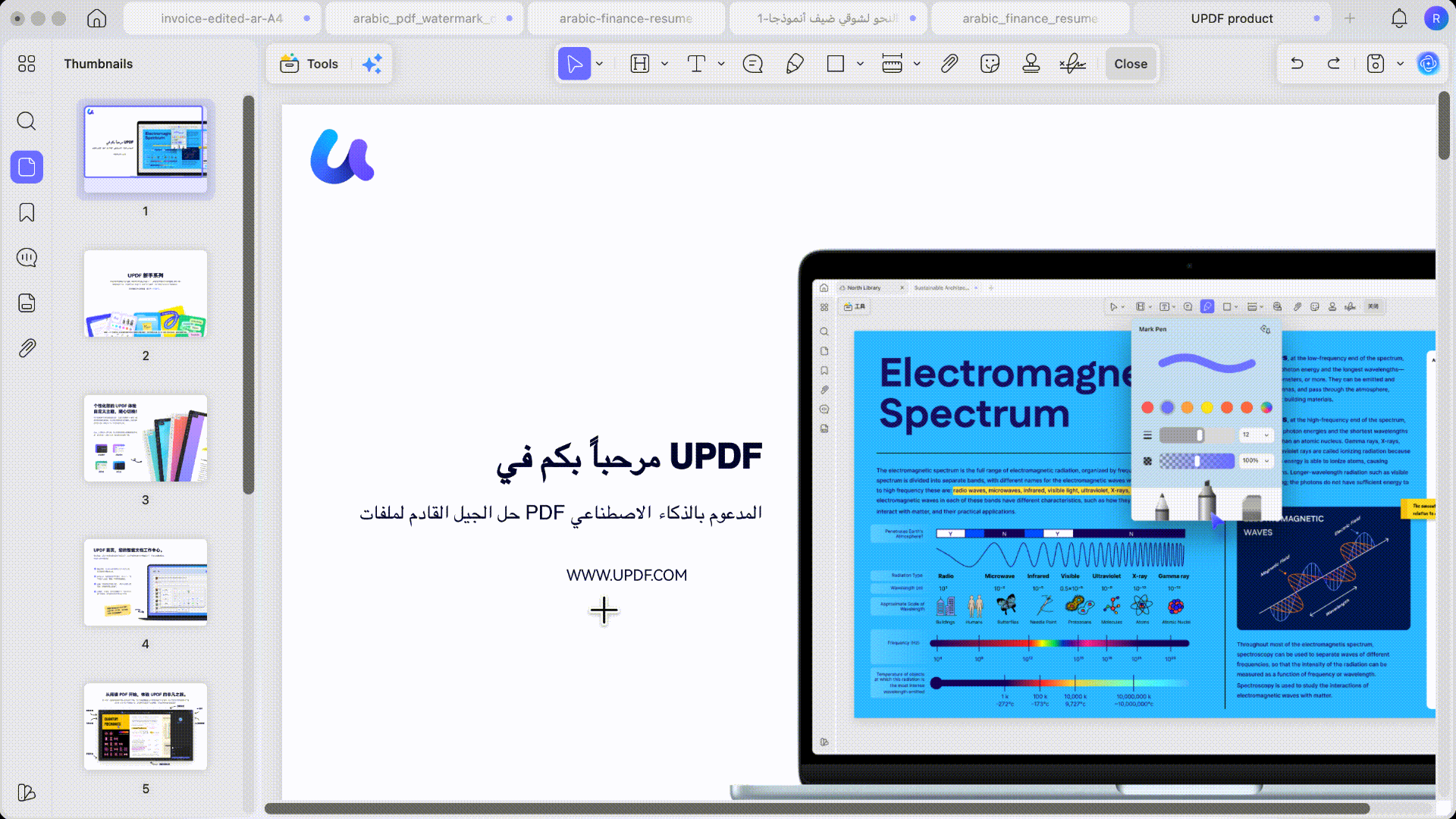 رابط موقع
