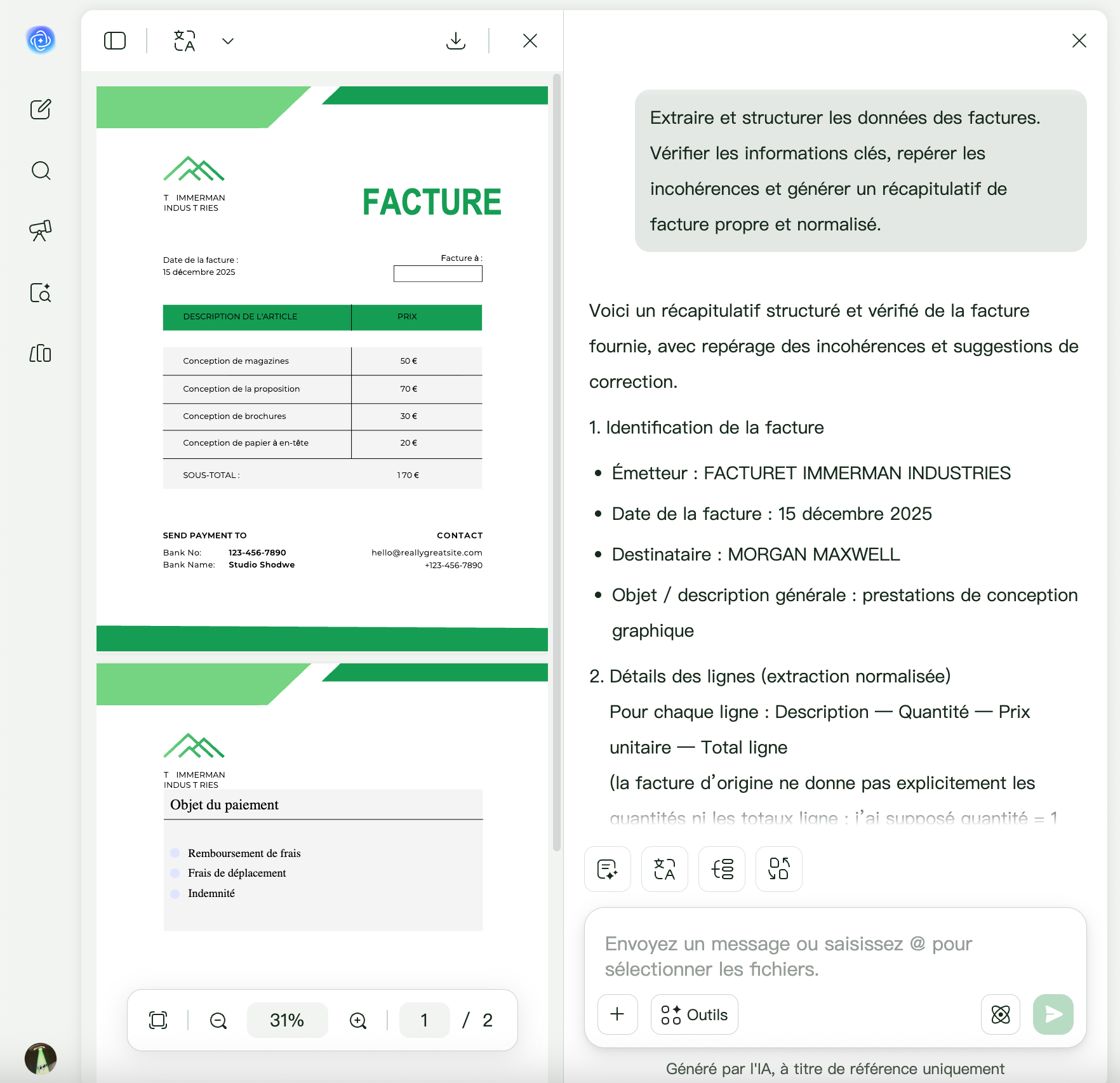 invoice-parser
