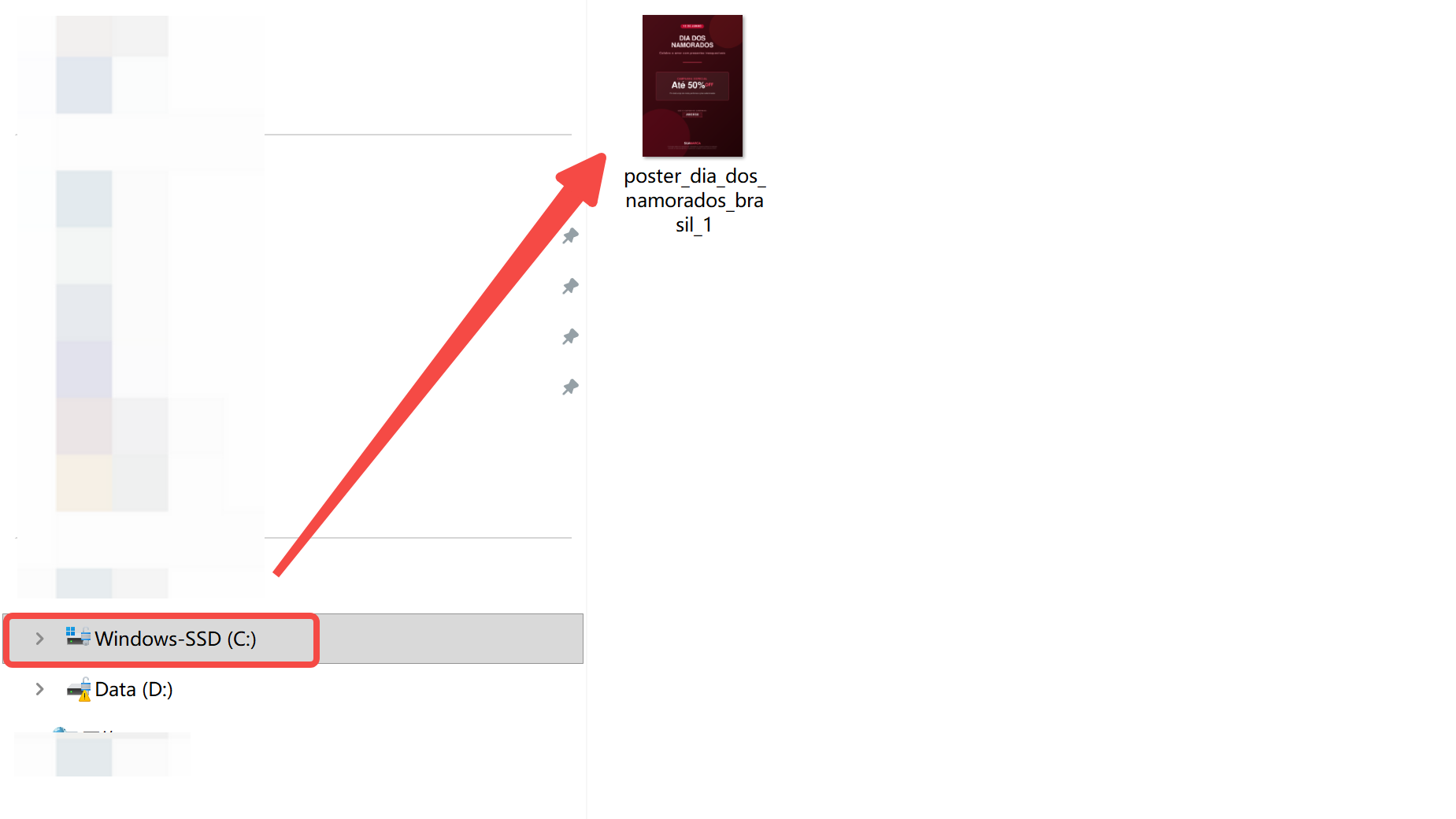 converter pdf para imagem no updf