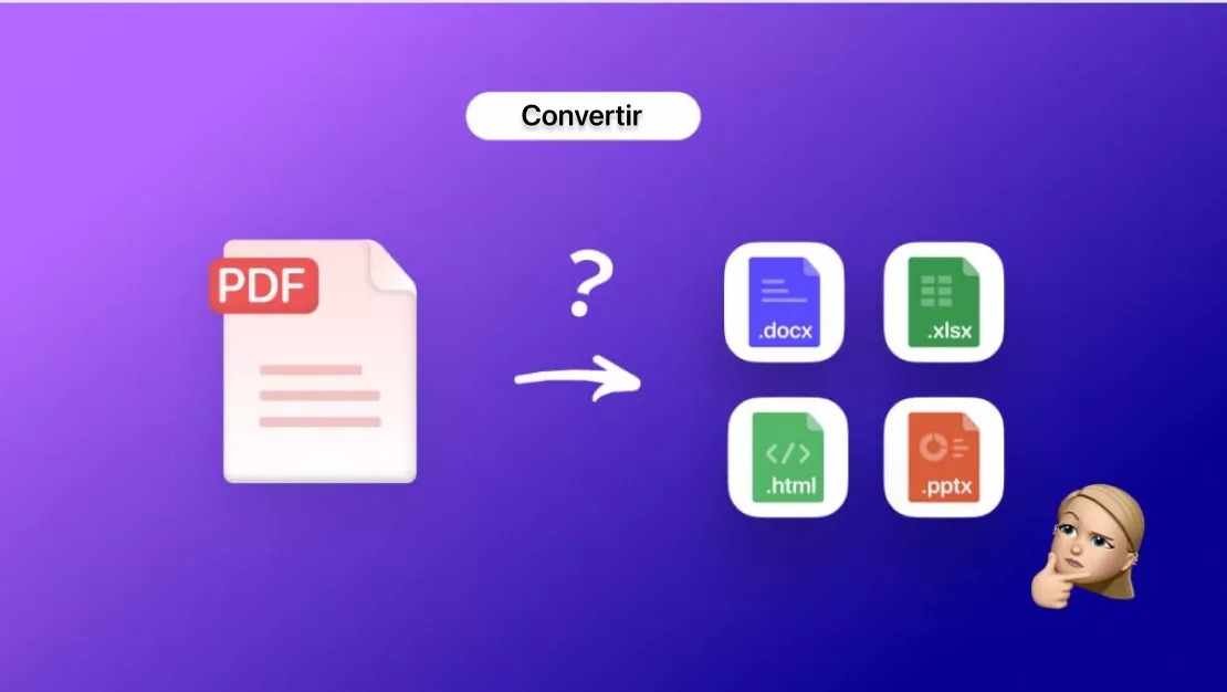 Comment Convertir un PDF en toute sécurité sans perdre la mise en page (2026)