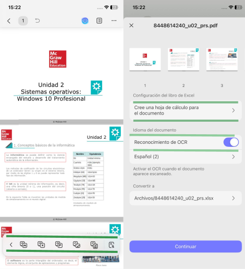 convertir-pdf-en-IOS-fácilmente
