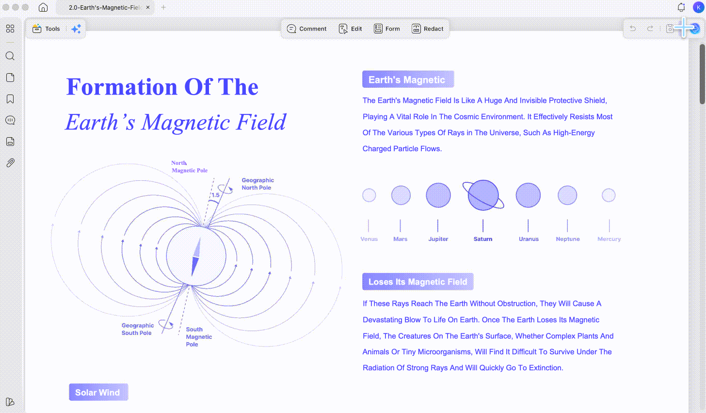 flatten pdf pages protect from copying