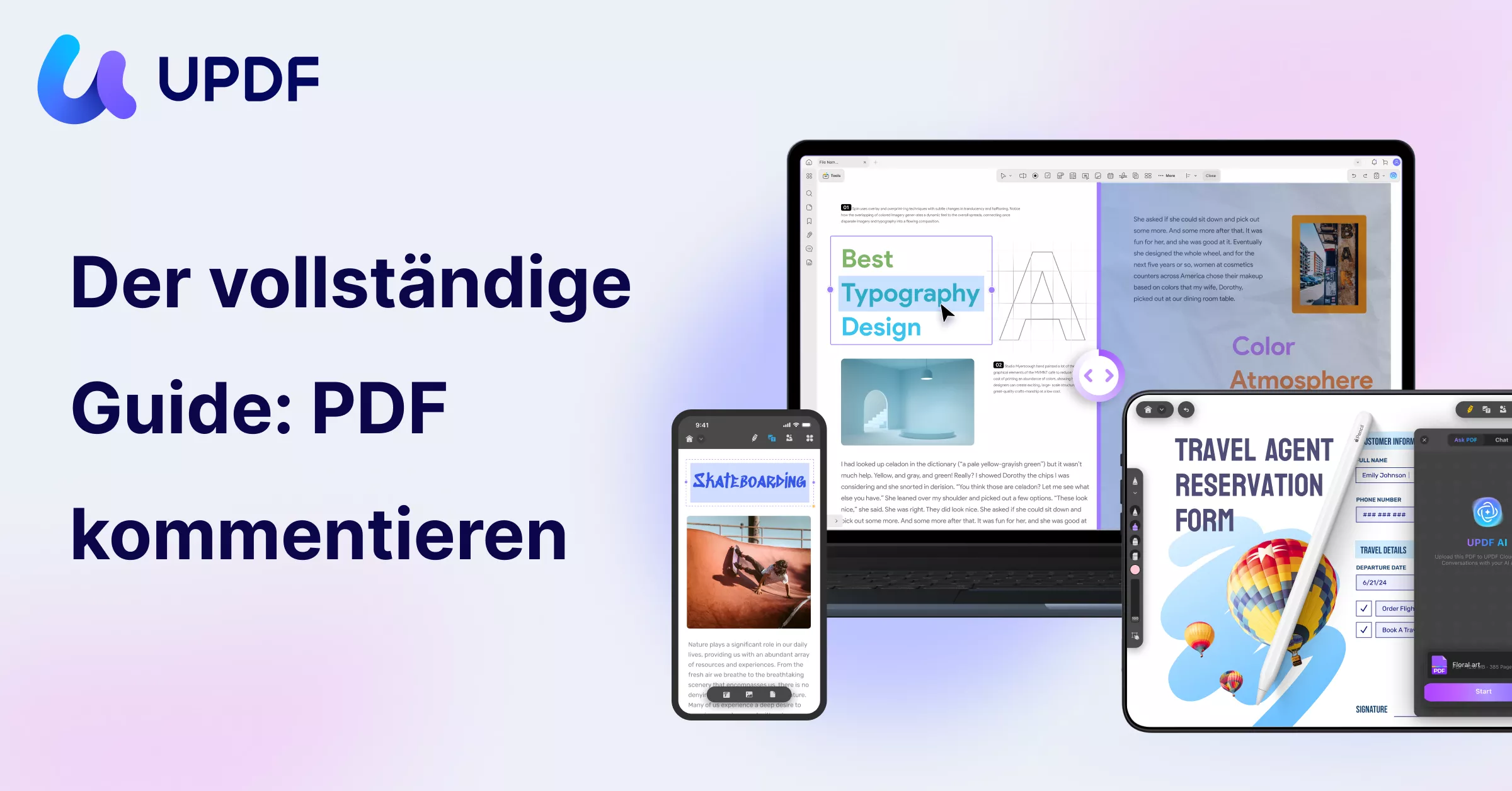 PDF kommentieren: Der vollständige Guide (2026)