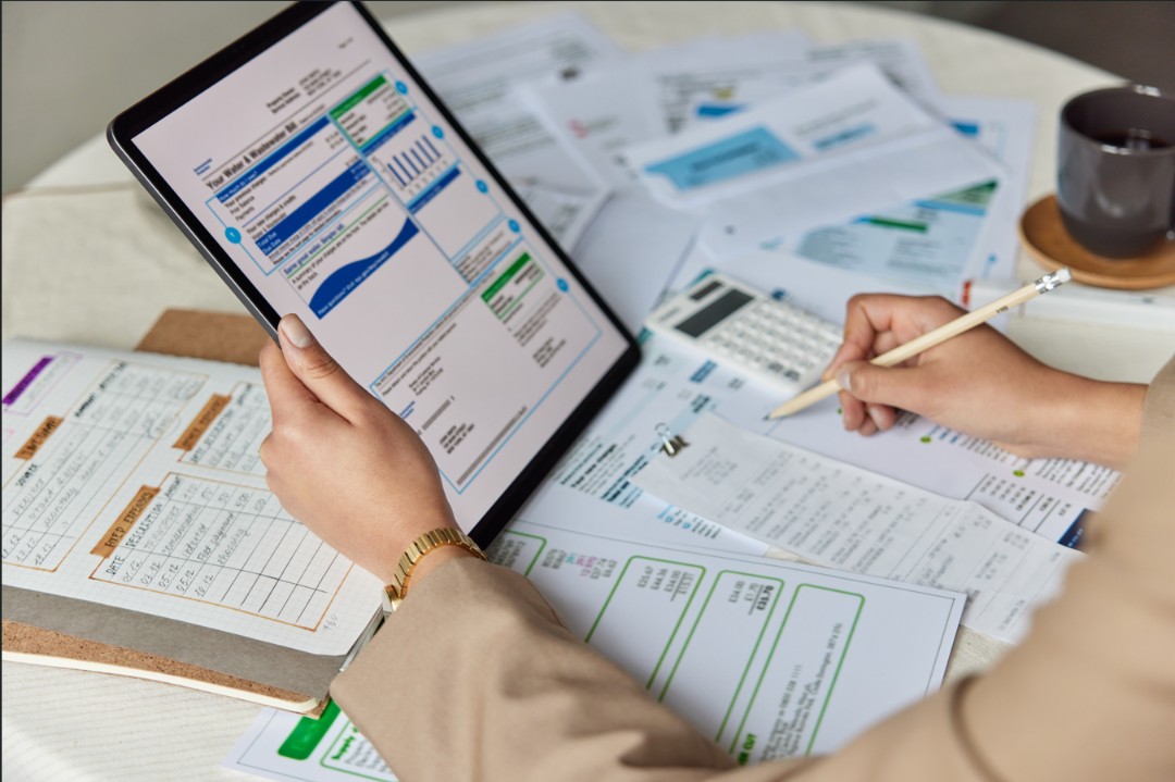 invoice parser 1