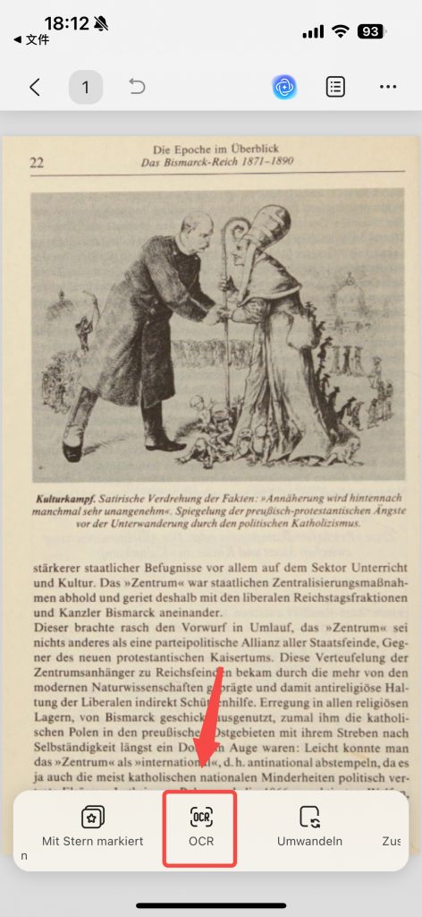 PDF-Dateien auf dem Gerät bearbeiten, das Sie gerade zur Hand haben