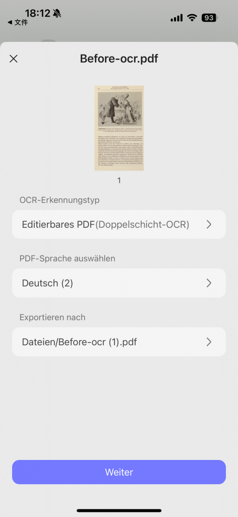PDF-Dateien auf dem Gerät bearbeiten, das Sie gerade zur Hand haben