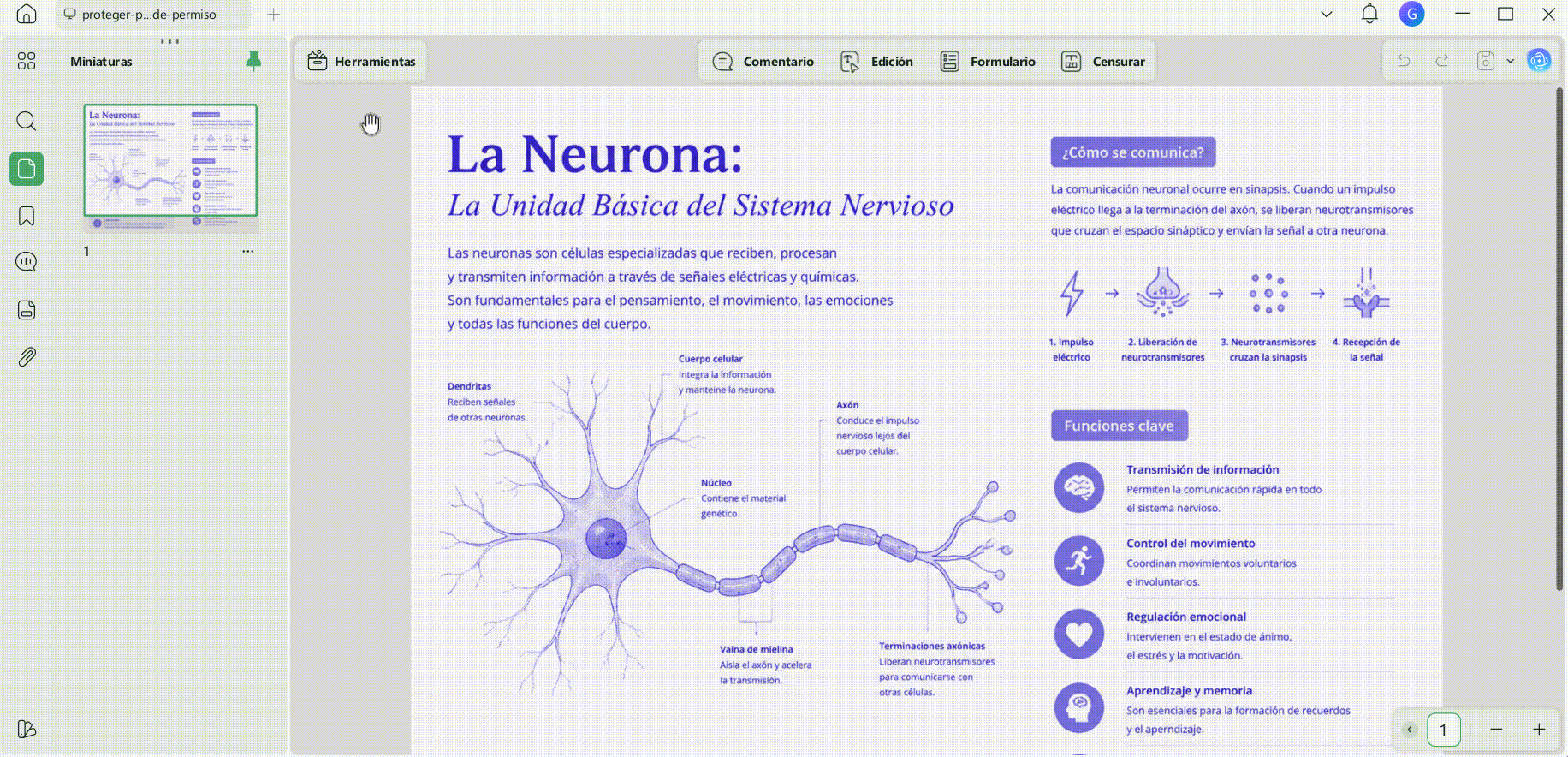 añadir marca de agua a pdf configurar el color, la rotación y formato