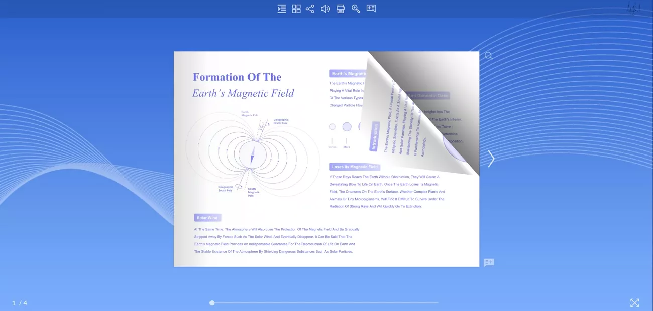 publuu pdf flipbook generator