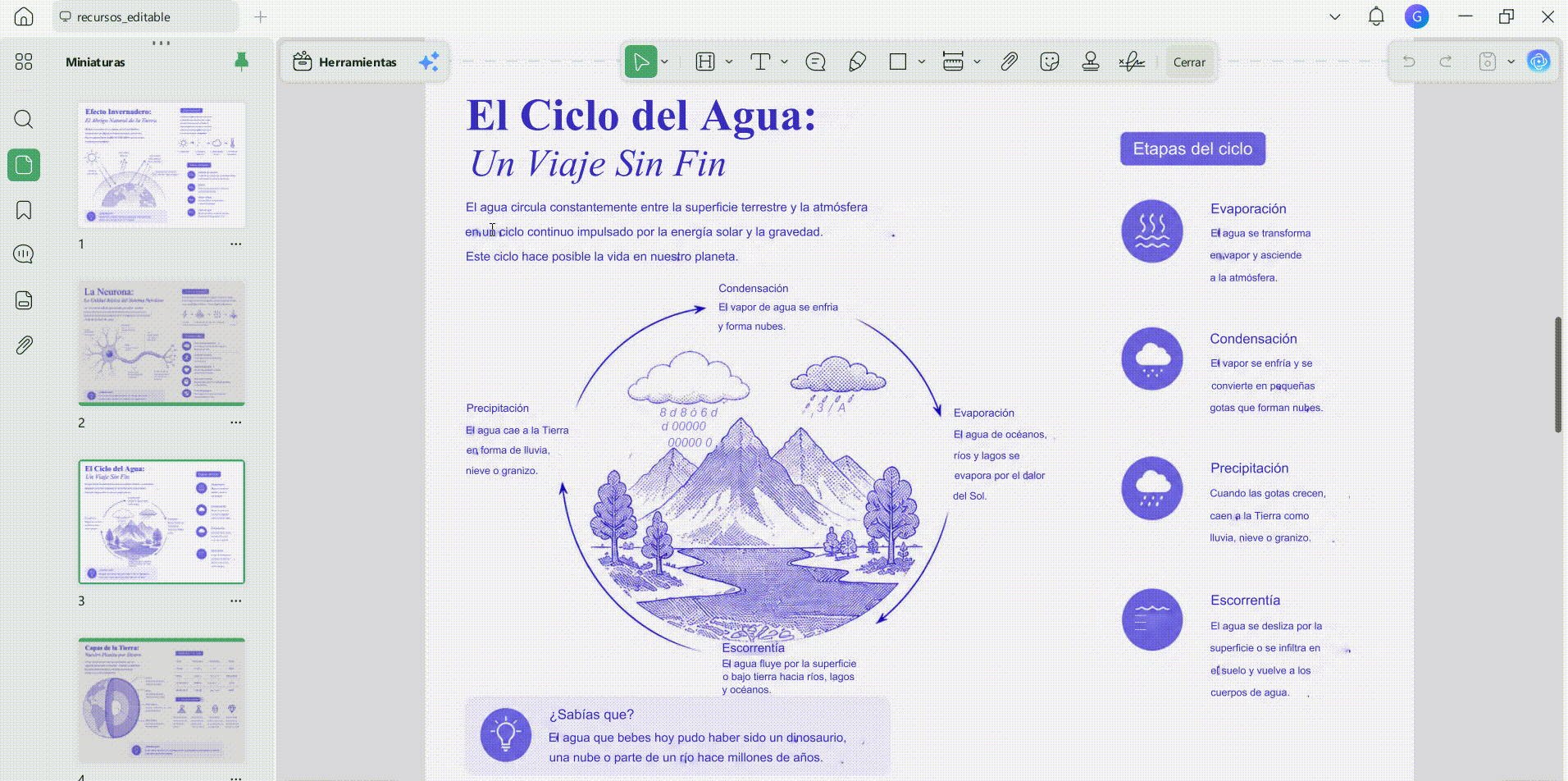 traducir-pdf-ia-español-a-chino-updf