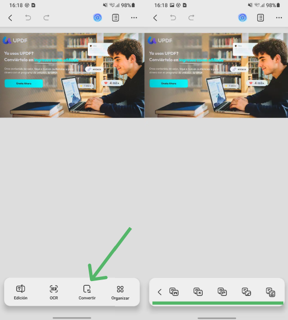 convertir-pdf-en-adroid-fácilmente