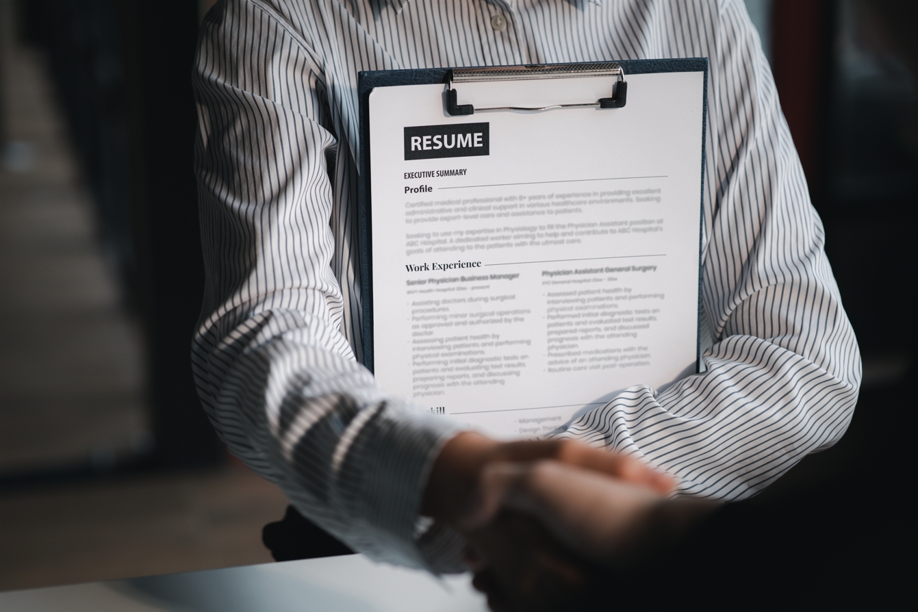 cover letter review 3
