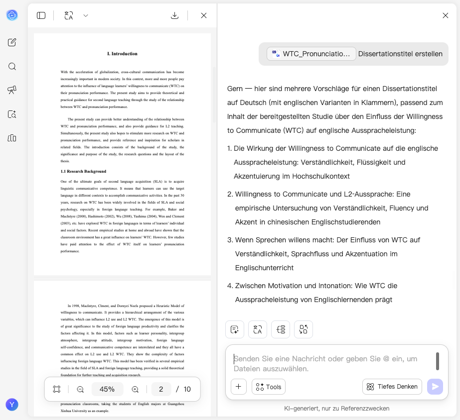 dissertation title generator