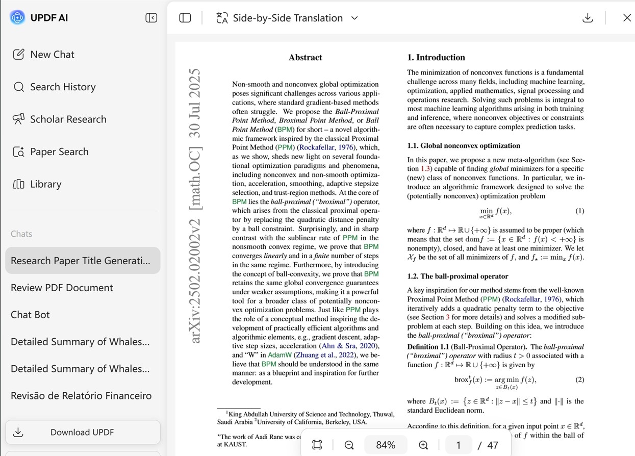 dissertation title generator