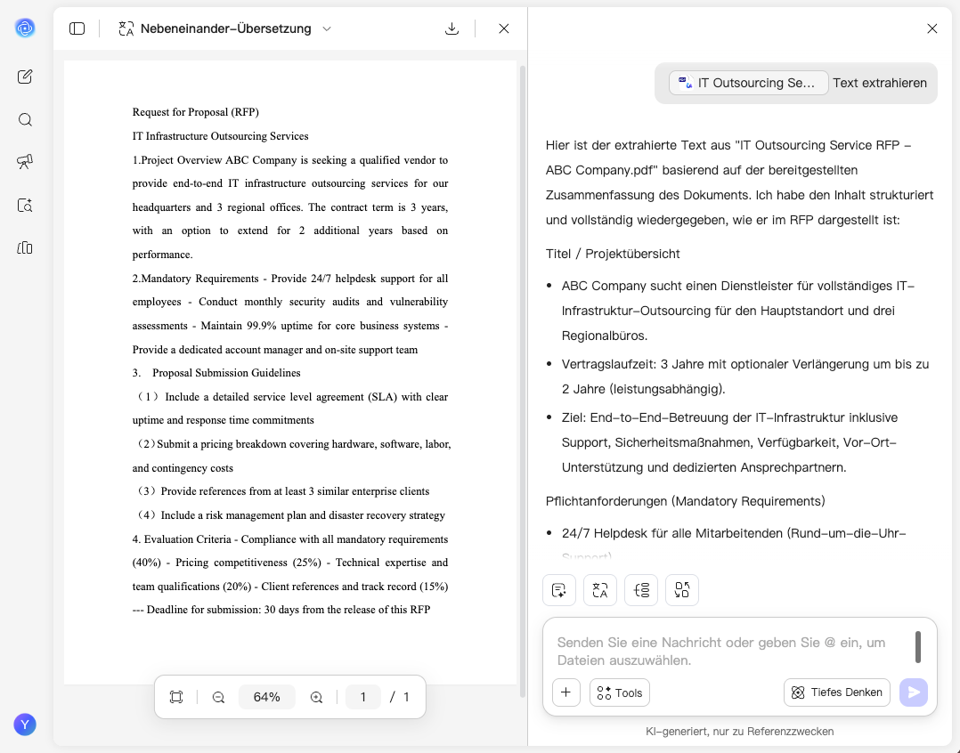 pdf to text converter