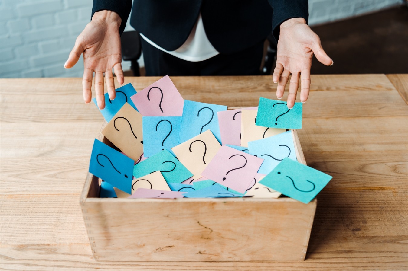 random question generator 2