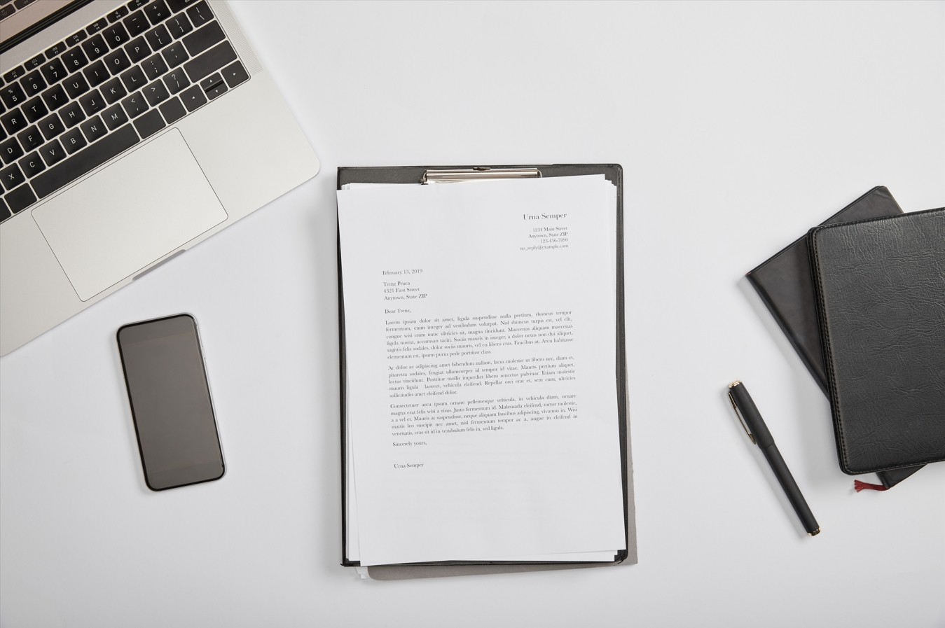 turn documents into structured SOAP notes