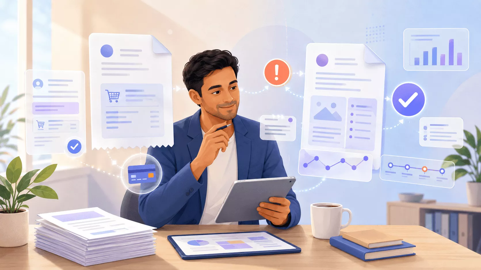 Chargeback Dispute Workflow: How Merchants Can Build an Evidence Pack and Rebuttal Letter