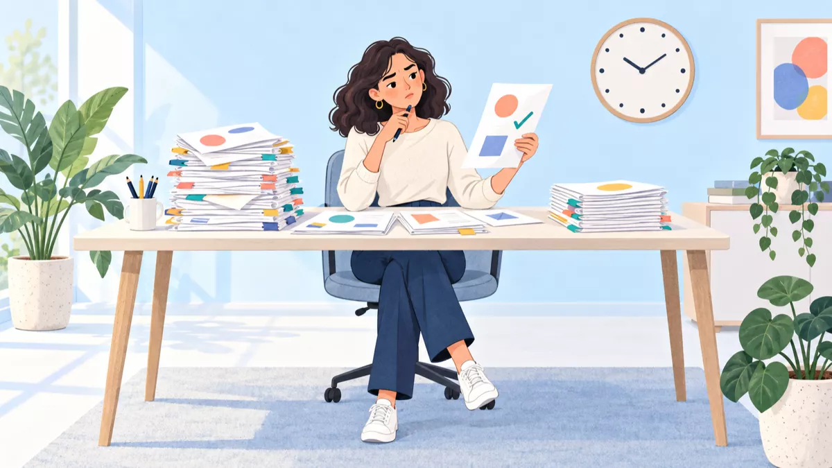 La trampa del minimalismo digital: por qué tus herramientas de productividad son la nueva distracción